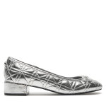 Chaussures basses steve madden cherish - q sm11003516 argent