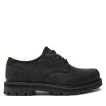 Chaussures basses timberland lace up waterproof tb0a69t9w021 noir