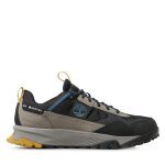 Chaussures basses timberland lincoln peak low gtx gore - tex tb0a447k110 noir