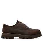 Chaussures basses timberland tb0a69t9w011 marron