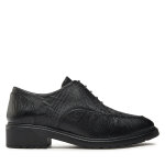 Chaussures basses unisa errol yk noir