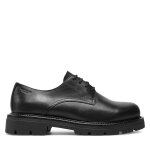 Chaussures basses vagabond shoemakers cameron 5675 - 101 - 20 noir