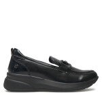 Chaussures basses xti 143426 noir