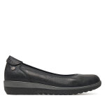 Chaussures basses xti 143472 noir