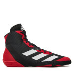Chaussures de boxe adidas adizero mat wizard 6 ig2015 rouge