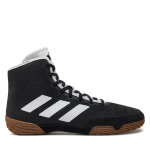Chaussures de boxe adidas tech fall 2. 0 fz5388 noir