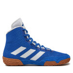 Chaussures de boxe adidas tech fall 2. 0 if9924 bleu