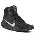 Chaussures de boxe nike tawa ci2952 001 noir