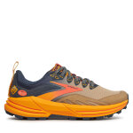 Chaussures de running brooks cascadia 16 120363 1b 758 beige