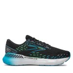 Chaussures de running brooks glycerin gts 20 110383 1d 006 noir