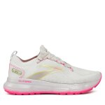 Chaussures de running brooks glycerin stealthfit 20 120372 1b 067 gris