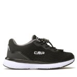 Chaussures pour sport en salle cmp nhekkar fitness 3q51064 noir