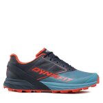 Chaussures de running dynafit alpine m 8071 bleu