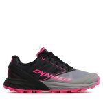 Chaussures de running dynafit alpine w 545 gris
