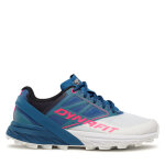 Chaussures de running dynafit alpine w 64065 bleu marine