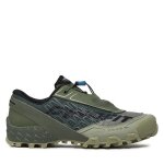 Chaussures de running dynafit feline sl 5654 vert