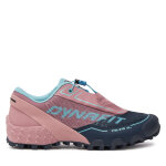 Chaussures de running dynafit feline sl 6062 rose