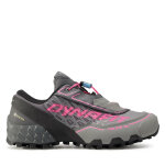 Chaussures de running dynafit feline sl w gtx gore - tex 64057 gris
