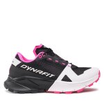 Chaussures de running dynafit ultra 100 w 4635 blanc