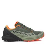 Chaussures de running dynafit ultra 50 gtx gore - tex 5654 vert