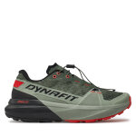 Chaussures de running dynafit ultra pro 2 5654 vert
