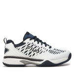 Chaussures de tennis fila vicente women ftw22103a blanc