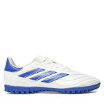 Chaussures de football adidas copa pure 2 club tf ig8688 blanc