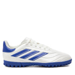 Chaussures de football adidas copa pure 2 club tf j ig8691 blanc