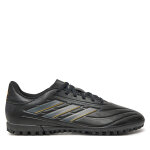 Chaussures de football adidas copa pure 2 club turf ig8728 noir