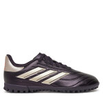 Chaussures de football adidas copa pure 2 club turf ig8735 violet