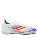 Chaussures de football adidas f50 league ll tf if1339 blanc