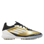 Chaussures de football adidas f50 league messi turf ig9282 or