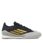 Chaussures de football adidas f50 messi freestyle football ig9284 noir