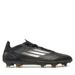 Chaussures de football adidas f50 pro firm ground ie0599 noir