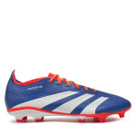 Chaussures de football adidas predator league fg if6348 bleu