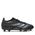 Chaussures de football adidas predator league fg if6353 noir