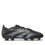 Chaussures de football adidas predator league fg ig7763 noir