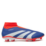Chaussures de football adidas predator league ll fg if6333 bleu