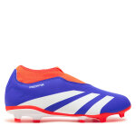 Chaussures de football adidas predator league ll fg if6356 bleu