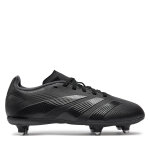Chaussures de football adidas predator league sg j ig7737 noir