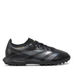 Chaussures de football adidas predator league turf if6415 noir
