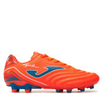 Chaussures de football joma aguila firm ground aguw2408fg orange
