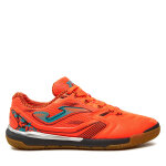 Chaussures de football joma liga - 5 indoor ligw2408in orange