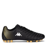 Chaussures de football kappa aw24 - 3c002a noir