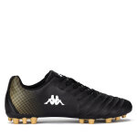 Chaussures de football kappa aw24 - 3c002b noir