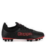 Chaussures de football kappa aw24 - 3c004a noir