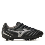 Chaussures de football mizuno monarchida neo 3 select jr mg p1gb2426 noir