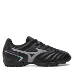 Chaussures de football mizuno monarcida ii sel as jr p1ge222599 noir