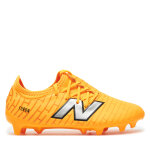 Chaussures de football new balance furon dispatch junior fg v7 + sjf3fz75 jaune