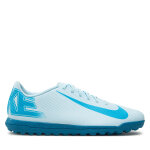 Chaussures de football nike vapor 16 fq8446 bleu